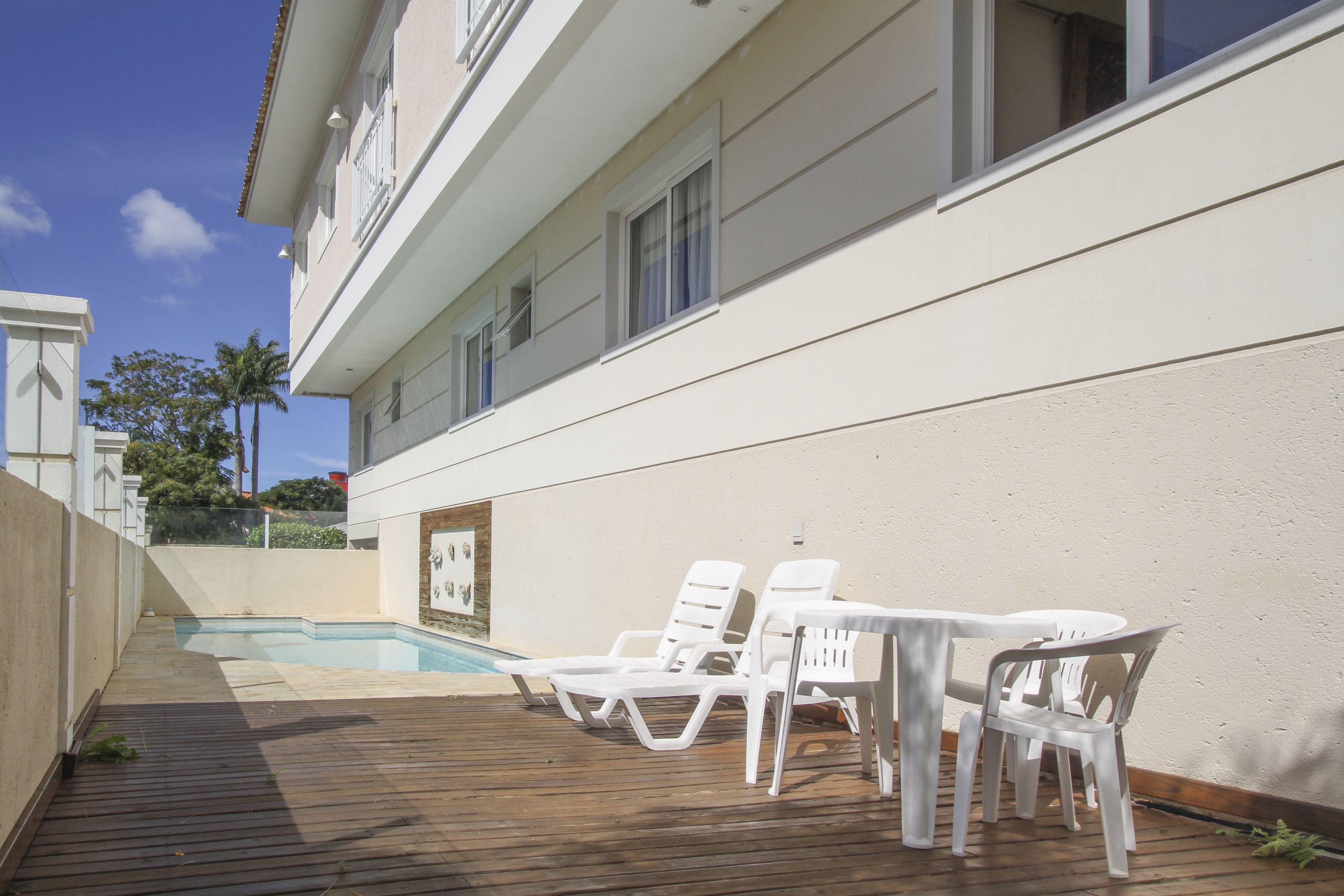 Hotel Hola — Fotos 1